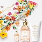  Guerlain AQUA ALLEGORIA ROSA ROSSA Cofanetto Regalo  3 di 5 Cofanetto Regalo