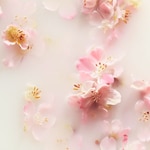 50ml+70ml+50ml+25g RITUALS THE RITUAL OF SAKURA - SMALL GIFT SET Cofanetto Regalo  5 di 5 Cofanetto Regalo