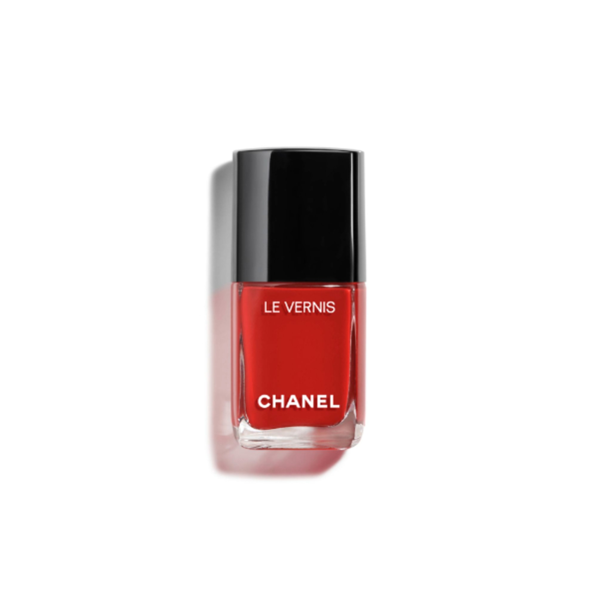 CHANEL LE VERNIS Smalto Colore e Brillantezza - Lunga Tenuta 1 di 5