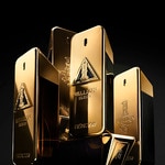 100 ML Rabanne 1 MILLION ELIXIR Parfum intenso  8 di 10 Parfum intenso