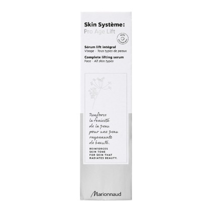 Siero Viso Lifting