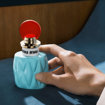 Eau De Parfum - Profumo Donna Fragranza Floreale Fresca