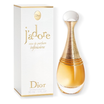 30 ML Dior J'adore Infinissime INFINISSIME  1 di 4 