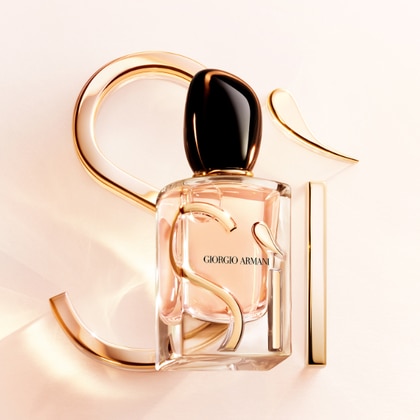 100ML Giorgio Armani SÌ SÍ EDP VAPO 100 ML  1 di 10 