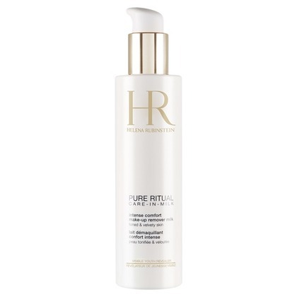 200 ML Helena Rubinstein PURE RITUAL Care-In-Milk Detergente Viso  1 di 2 