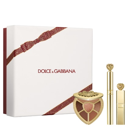  Dolce&Gabbana FLAWLESS EYES Cofanetto Regalo  1 di 1 