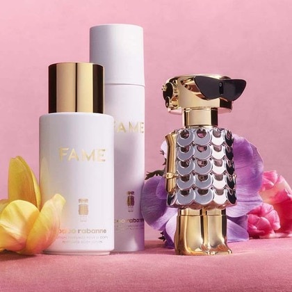 30 ML Rabanne FAME Eau De Parfum  1 di 6 