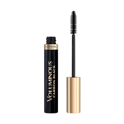  L'Oréal Paris MASCARA VOLUMINOUS CARBON BLACK Mascara  1 di 3 