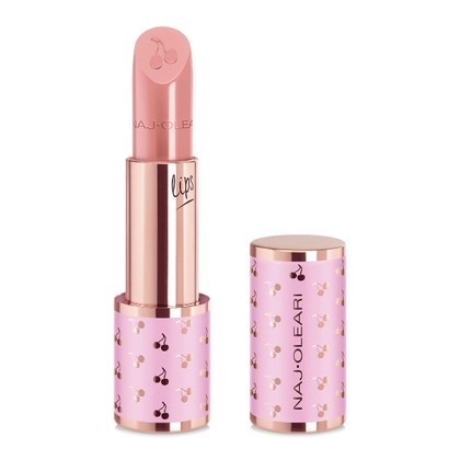  Naj Oleari FOREVER MATTE LIPSTICK Rossetto Mat  1 di 1 