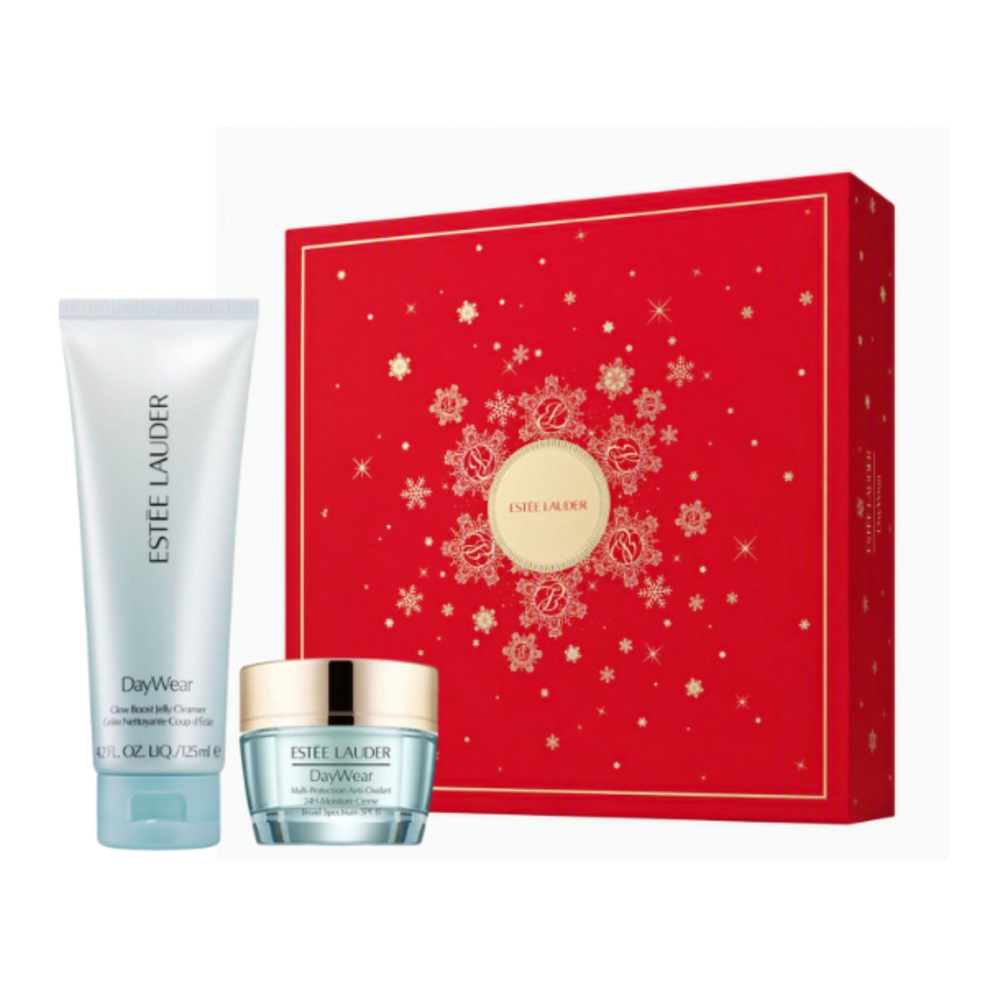 Estée Lauder DAYWEAR ROUTINE Cofanetto Regalo 1 di 1 Cofanetto Regalo