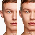  Shiseido SYNCHRO SKIN SELF-REFRESHING TINT Fondotinta Leggero Idratante  2 di 3 Fondotinta Leggero Idratante