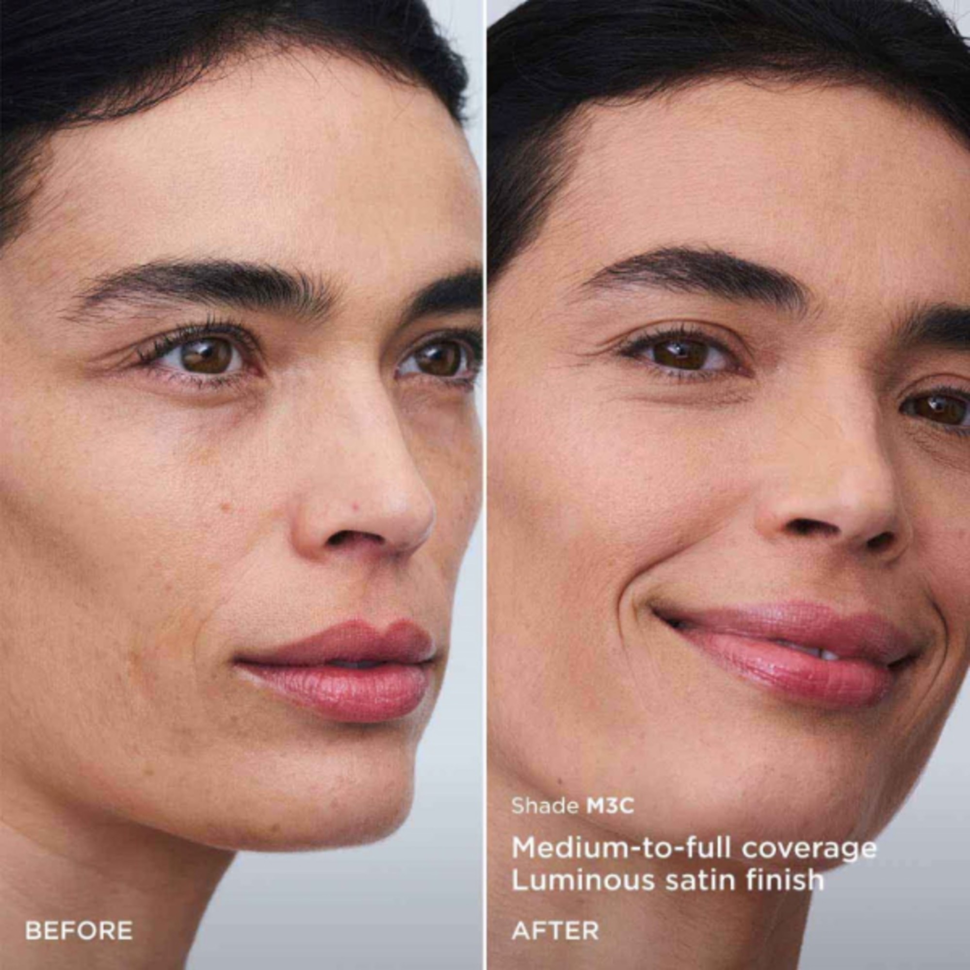 2-In-1 Hybrid Foundation