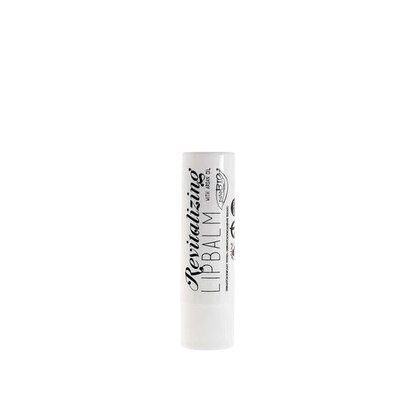 5 ML PuroBio REVITALIZING LIP BALM Burrocacao Rivitalizzante  1 di 2 