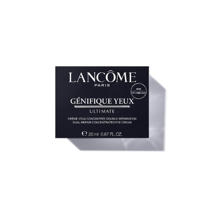 Crema Contorno Occhi Ultimate