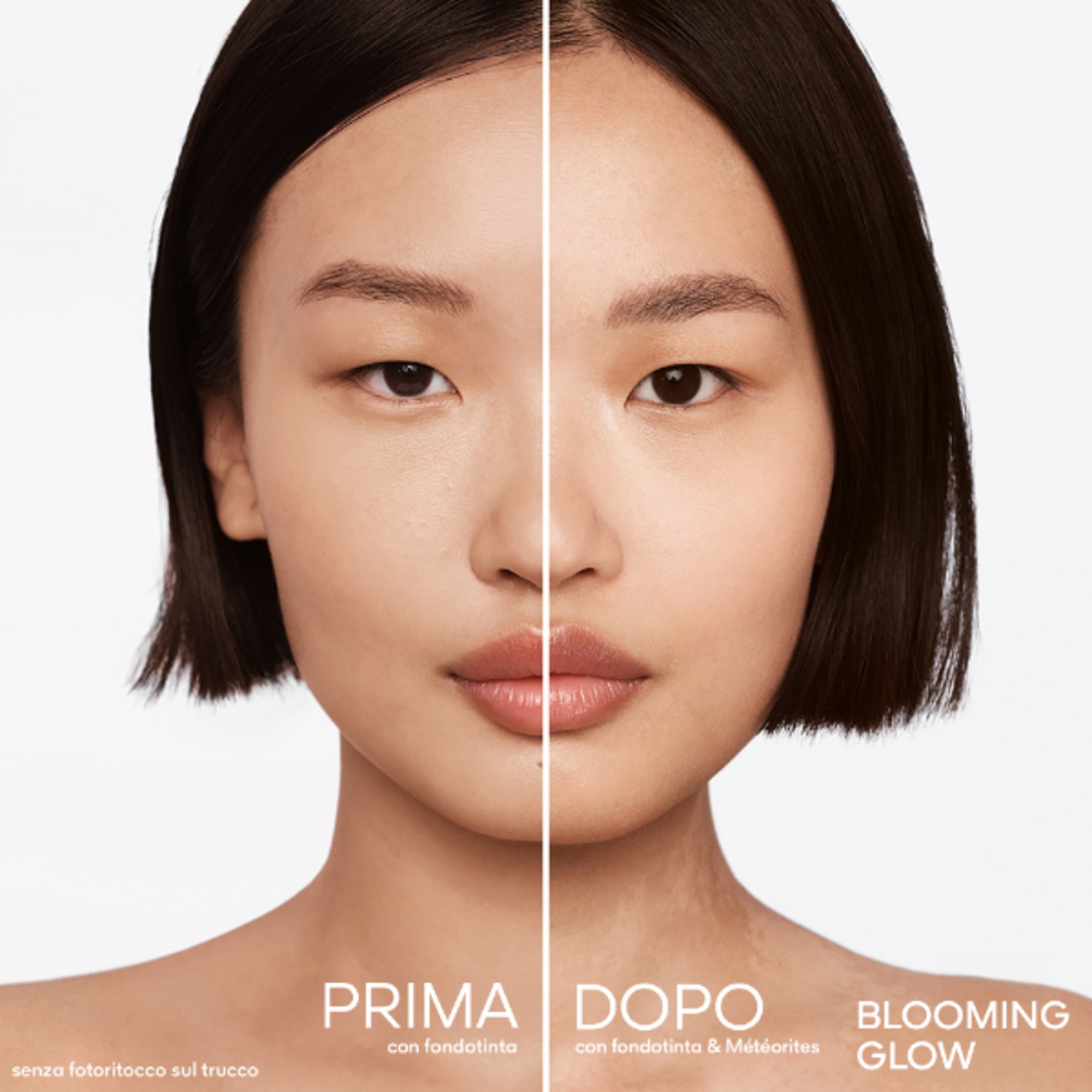 Perle di Poudre Rivelatrici di Luminosità