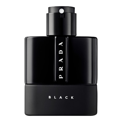 50 ML Prada LUNA ROSSA BLACK Eau De Parfum  1 di 3 