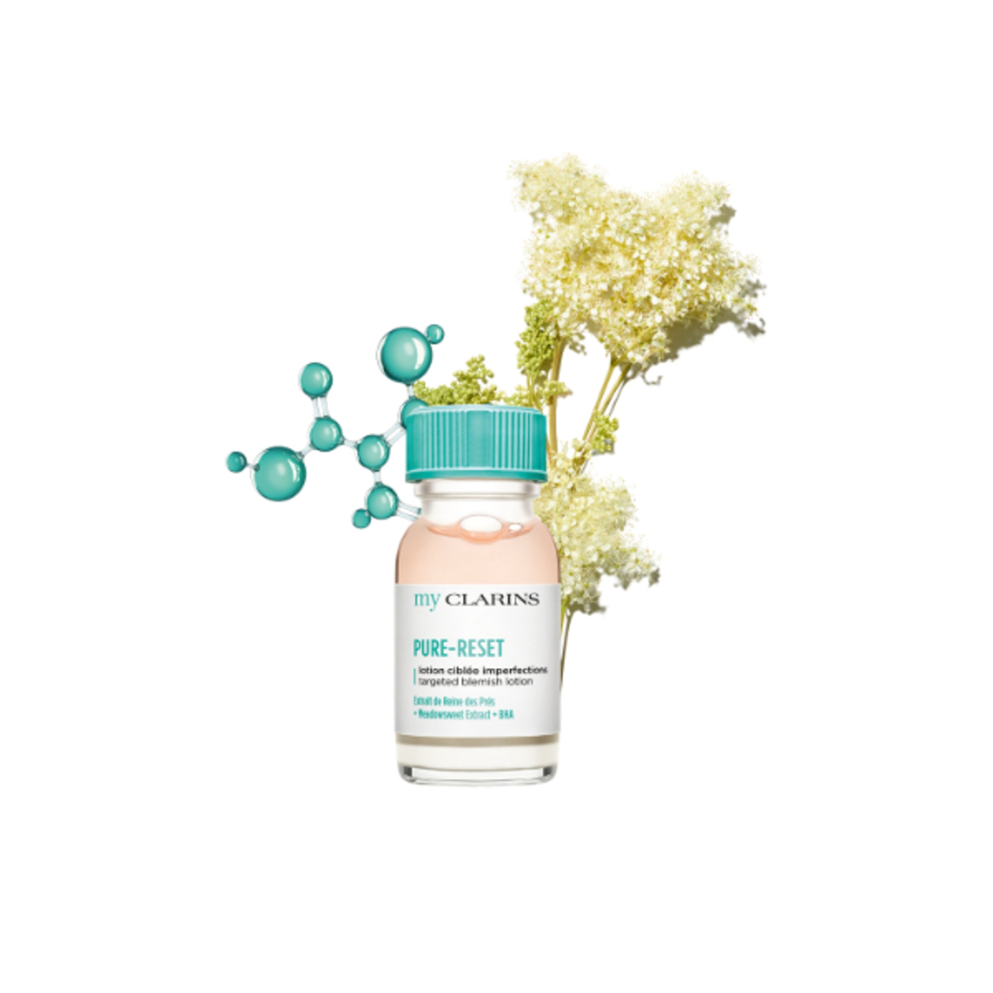 Trattamento Mirato Anti-Imperfezioni