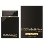50 ML Dolce&Gabbana THE ONE FOR MEN Eau de Parfum Intense  4 di 4 Eau de Parfum Intense
