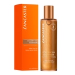 150 ML Lancaster GOLDEN TAN MAXIMIZER After Sun Oil 3 di 6 After Sun Oil