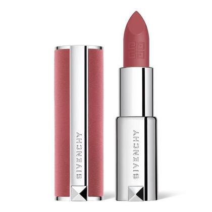  Givenchy LE ROUGE SHEER VELVET ROSSETTO MATT  1 di 3 