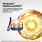Shiseido VITAL PERFECTION EYE CARE SET Cofanetto Regalo 5 di 7 Cofanetto Regalo