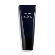 100 ML CHANEL BLEU DE CHANEL Gel Nettoyant 2 in 1  1 di 2 