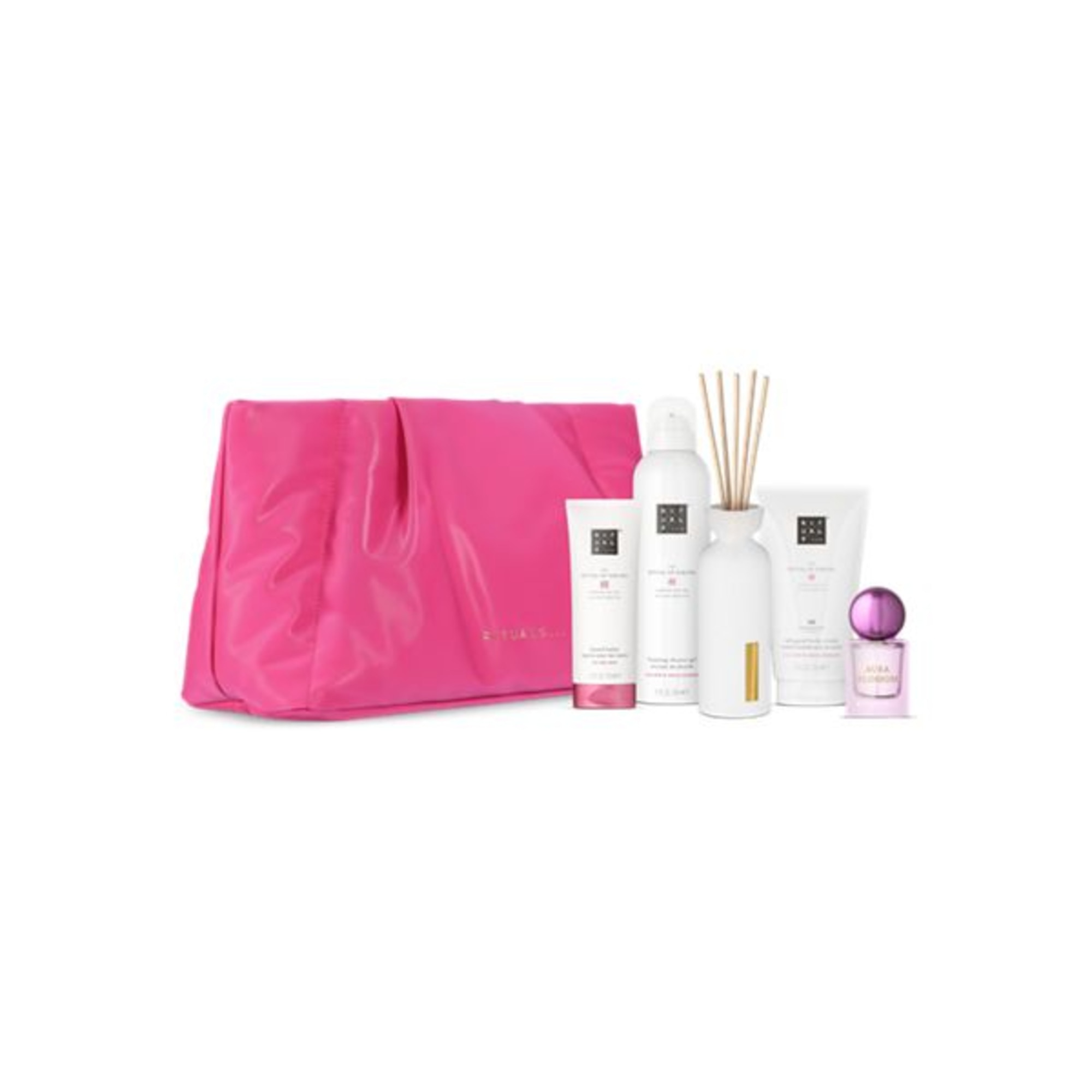 RITUALS THE RITUAL OF SAKURA Cofanetto Regalo 1 di 3 Cofanetto Regalo