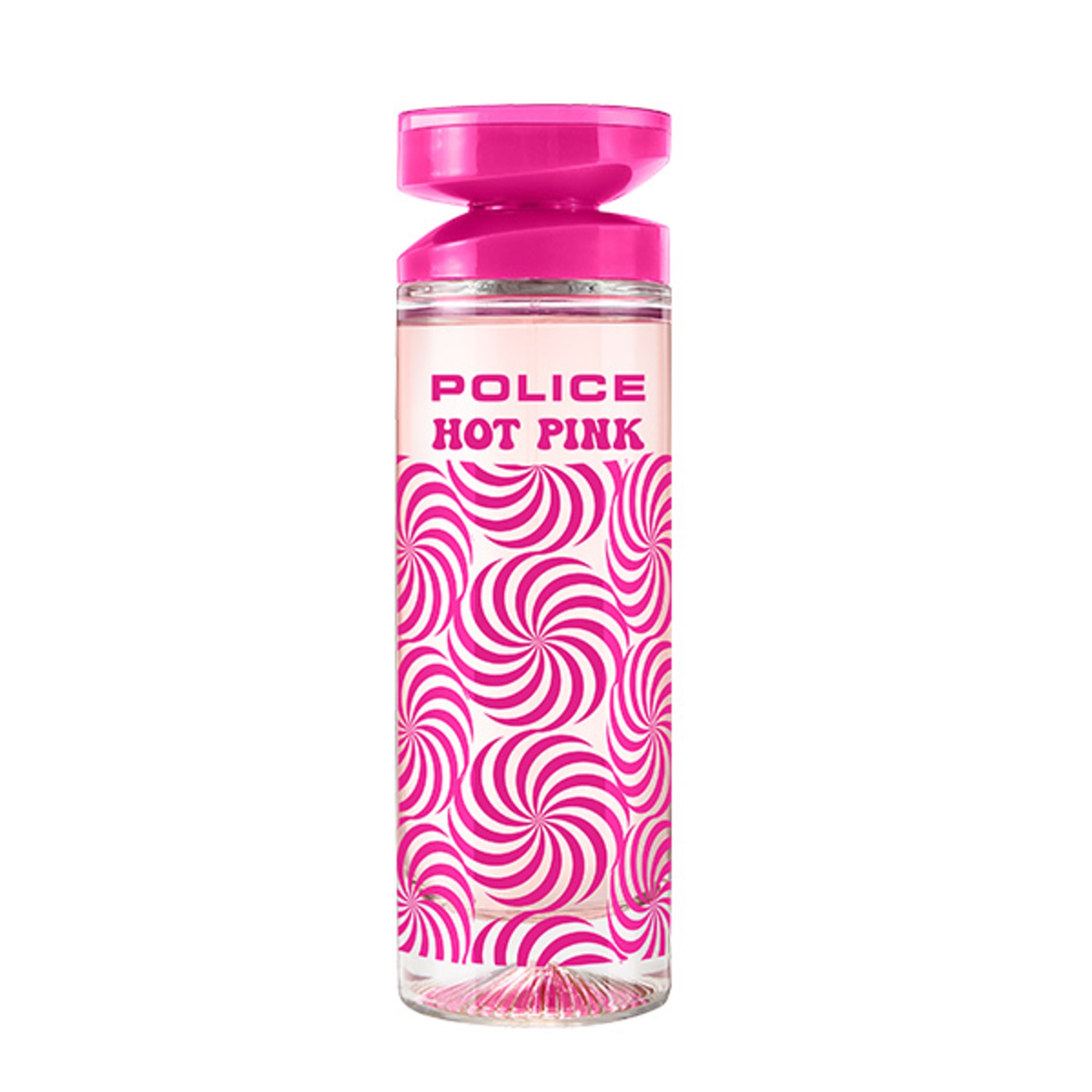 100 ML Police HOT PINK Eau De Toilette 1 di 2