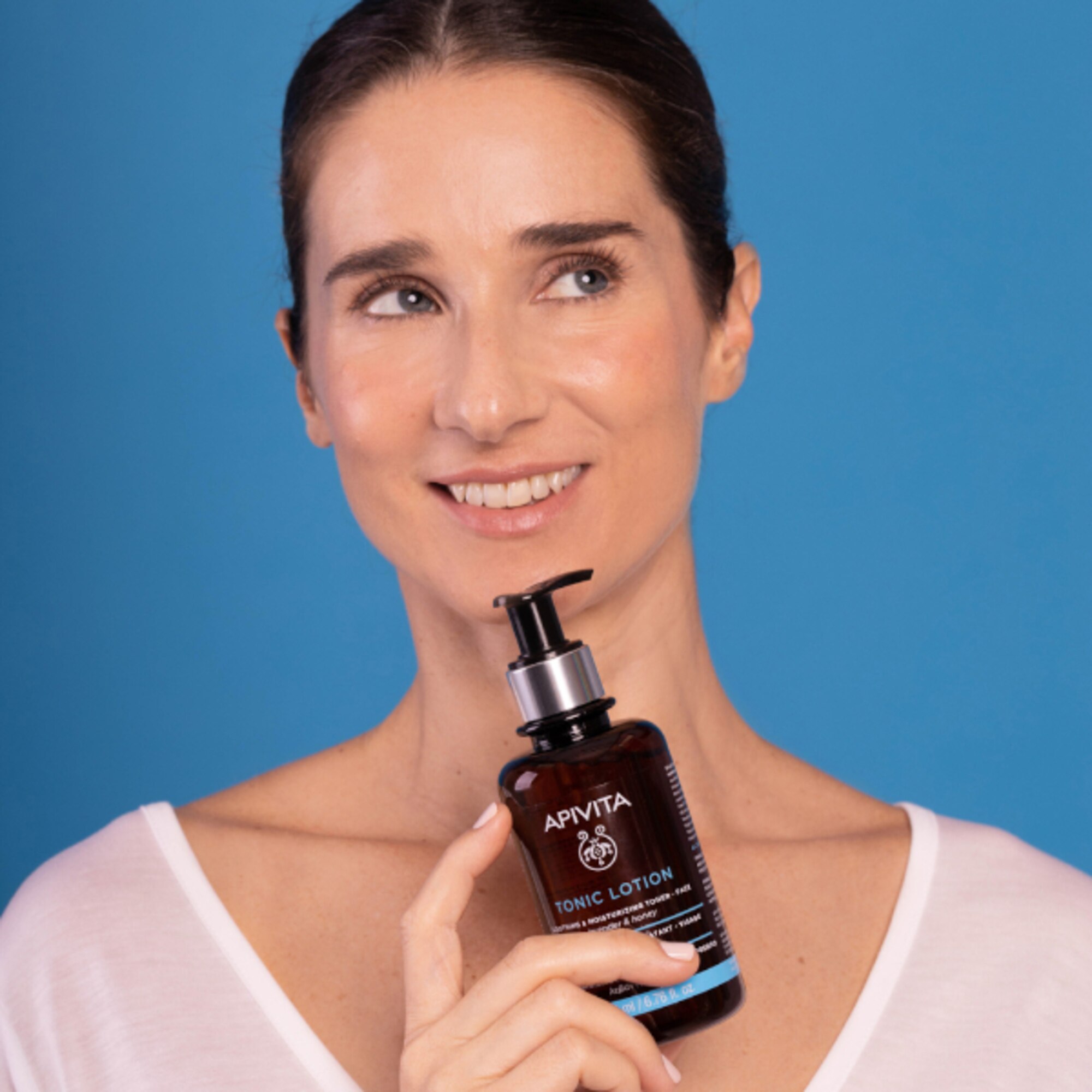 Tonico Lenitivo Idratante Viso