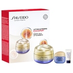  Shiseido VITAL PERFECTION EYE CARE SET Cofanetto Regalo  1 di 2 Cofanetto Regalo
