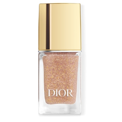  Dior DIOR VERNIS - EDIZIONE LIMITATA Smalto per Unghie e Top Coat Glitterato  1 di 5 