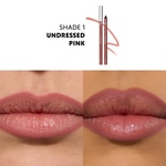 Yves Saint Laurent LOVENUDE KISS SHAPER Matita Labbra 2 di 6 Matita Labbra