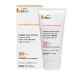 50ML Vebix PHYTAMIN SOLARE Crema Viso SPF50+  1 di 1 Crema Viso SPF50+