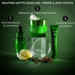 1 PCS Apivita BEE RADIANT Gel-Balsamo Notte Levigante & Riattivante 4 di 7 Gel-Balsamo Notte Levigante & Riattivante