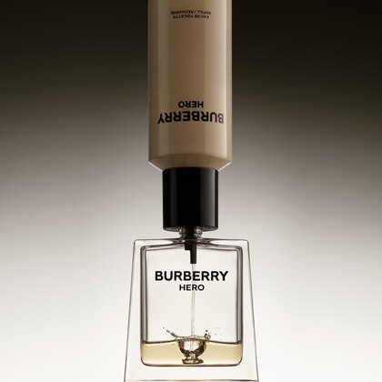 Eau De Toilette