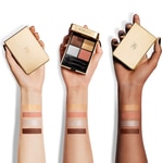 Guerlain OMBRES G XMAS 2025 Ombretti 4 Colori 6 di 7 Ombretti 4 Colori