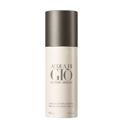 150 ML Giorgio Armani ACQUA DI GIÒ Acqua di Gio' Homme Deo Ato 150Ml  1 di 1 