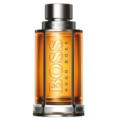 50 ML Hugo Boss THE SCENT BOSS THE SCENT 50 ML EDT  1 di 3 