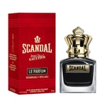 50 ML Jean Paul Gaultier SCANDAL LE PARFUM - FOR HIM Eau De Parfum  2 di 5 Eau De Parfum
