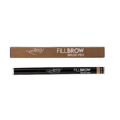  PuroBio FILLBROW Penna Sopracciglia  1 di 2 