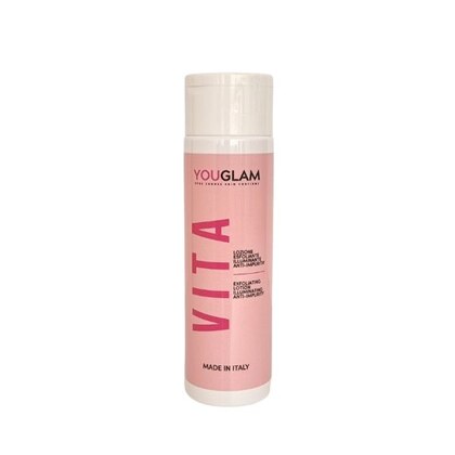 100 ML YOUGLAM VITA Lozione Viso Esfoliante Anti-impurità  1 di 1 