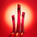 30 ML KENZO LE ROUGE FLOWER Eau De Parfum 2 di 6 Eau De Parfum