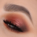 ASTRA MAKE-UP THE TEMPTATION PALETTE Palette Occhi 2 di 3 Palette Occhi