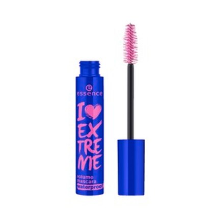  Essence MASCARA I Love Extreme Volumizzante Waterproof  1 di 1 