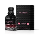 50 ML Valentino BORN IN ROMA UOMO INTENSE Eau De Parfum 3 di 7 Eau De Parfum