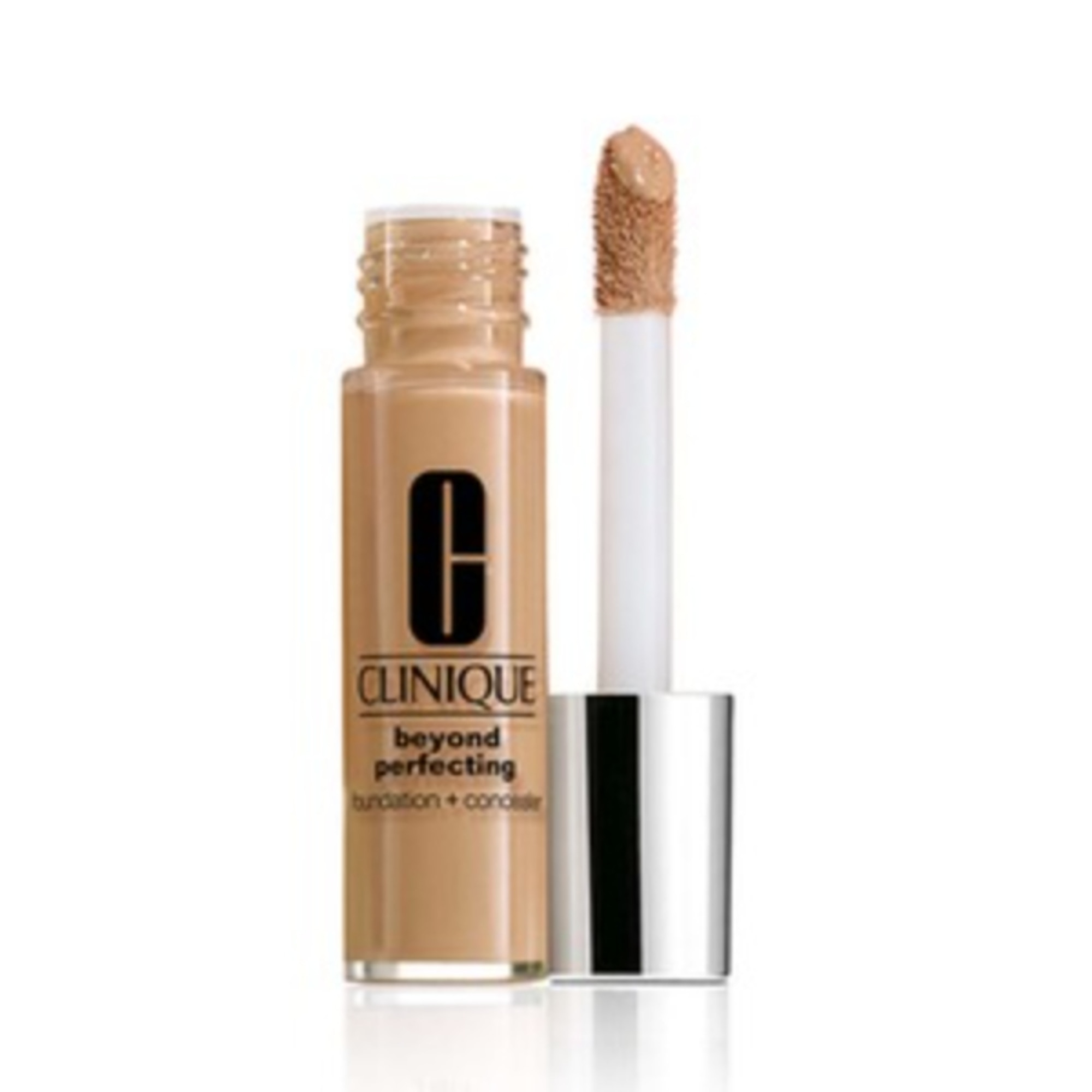 Clinique PERFECTING FDT BEYOUND PERFECT SHADE 6 IVORY 1 di 1