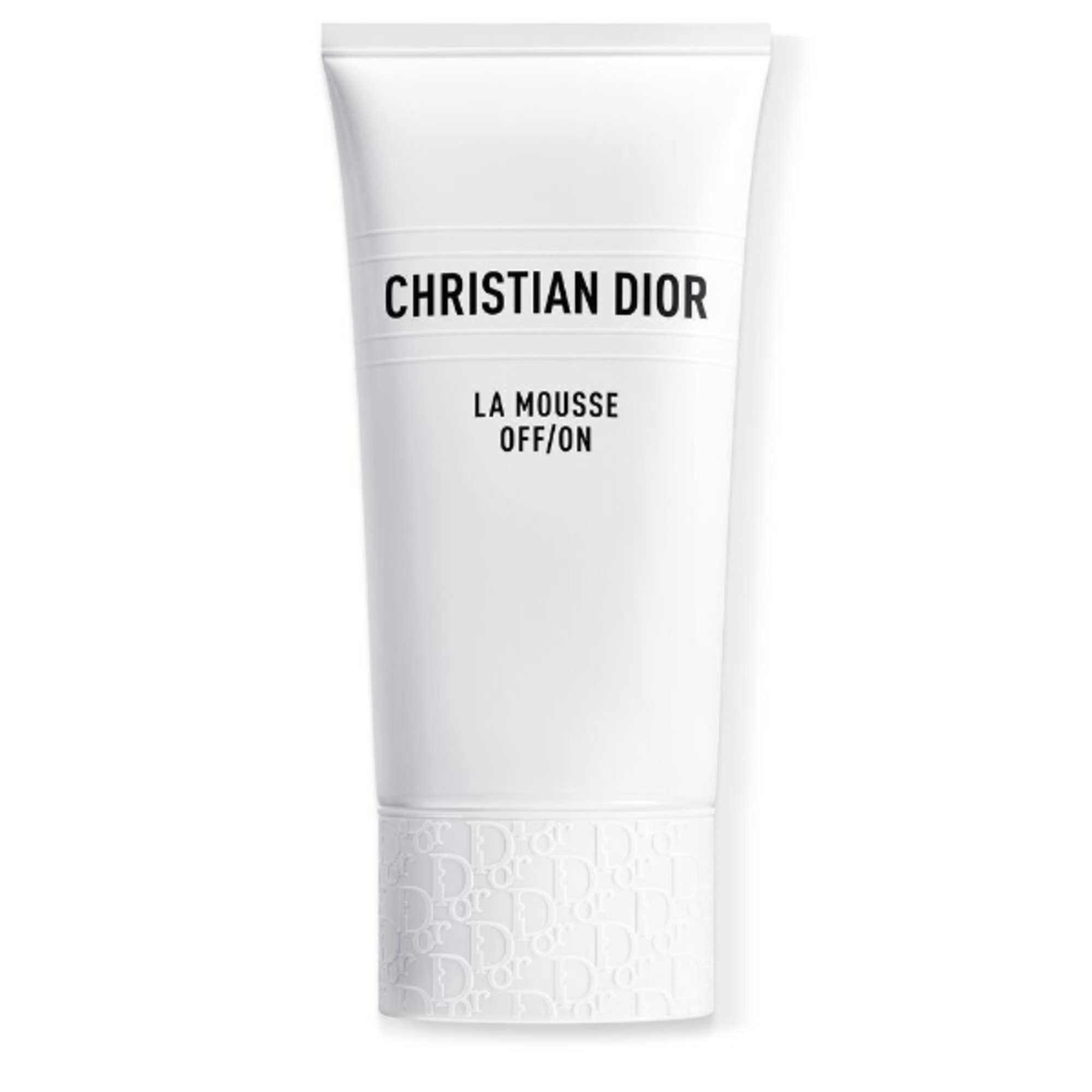 150 ML Dior LA MOUSSE OFF/ON Mousse Detergente, Purificante e Idratante per il Viso 1 di 4