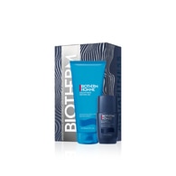  Biotherm AQUAFITNESS ROUTINE Cofanetto Regalo  1 di 2 