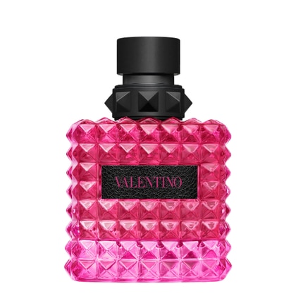 100 ML Valentino BORN IN ROMA DONNA EXTRADOSE Eau De Parfum 1 di 6