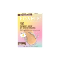  Foamie 3in1 MANEMAGIC Balsamo Solido 3in1  1 di 2 